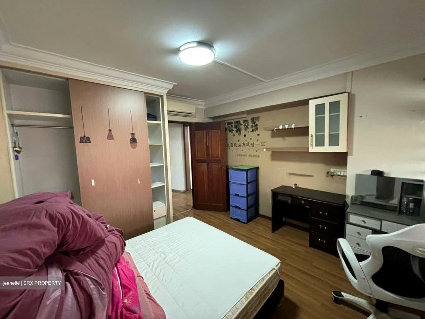 Blk 504 Choa Chu Kang Street 51 (Choa Chu Kang), HDB 4 Rooms #569805121